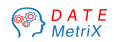 DateMetriX